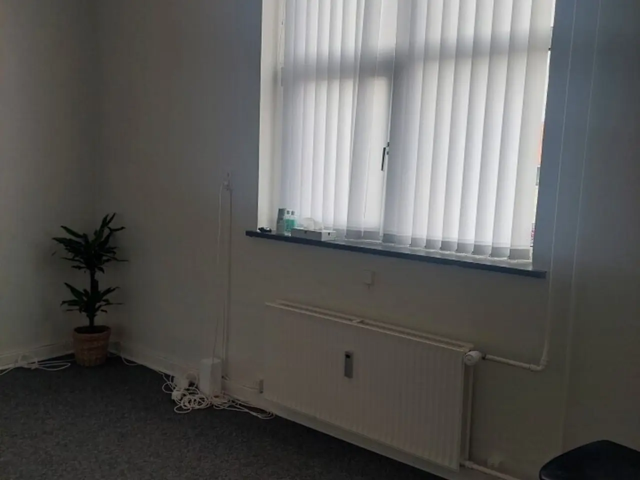 Billede 2 - ca 75m² kontor lejemål på den gamle Kaserne...