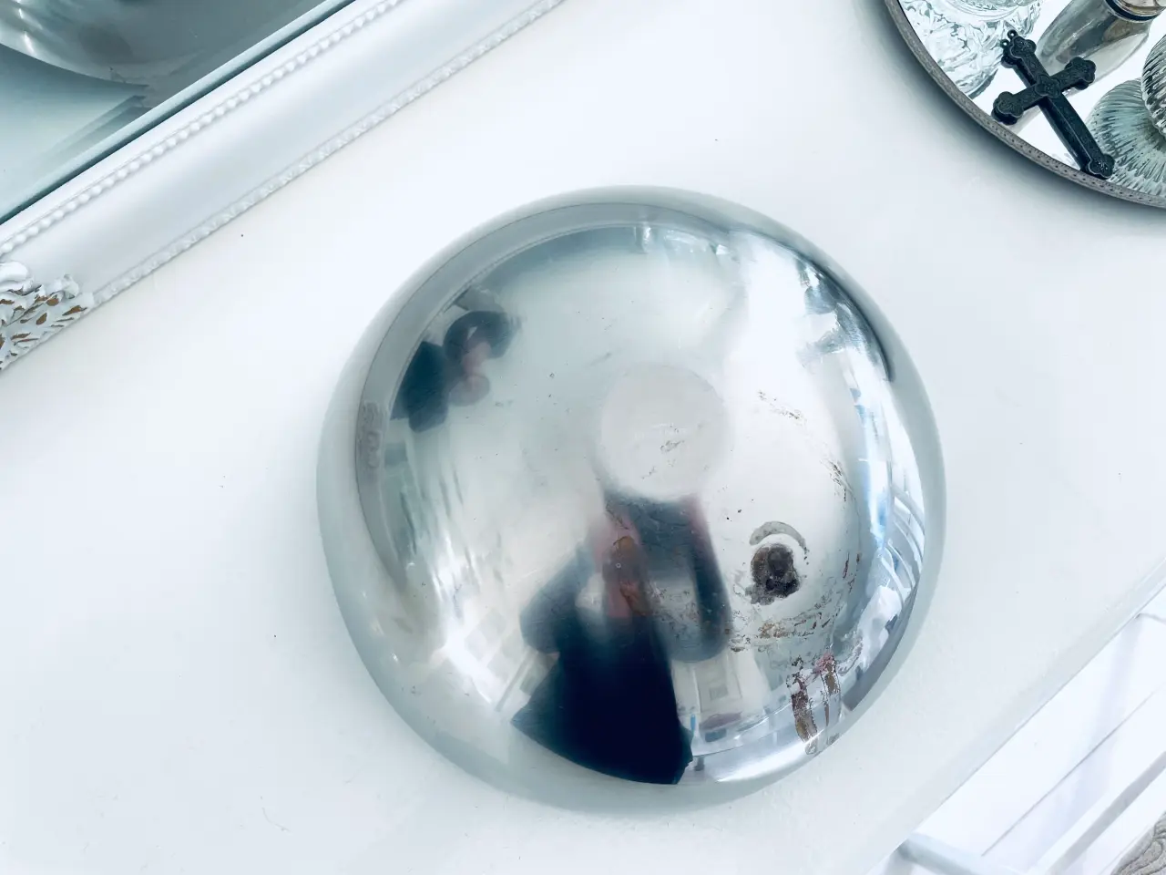 Billede 2 - Georg Jensen Bloom 26 cm