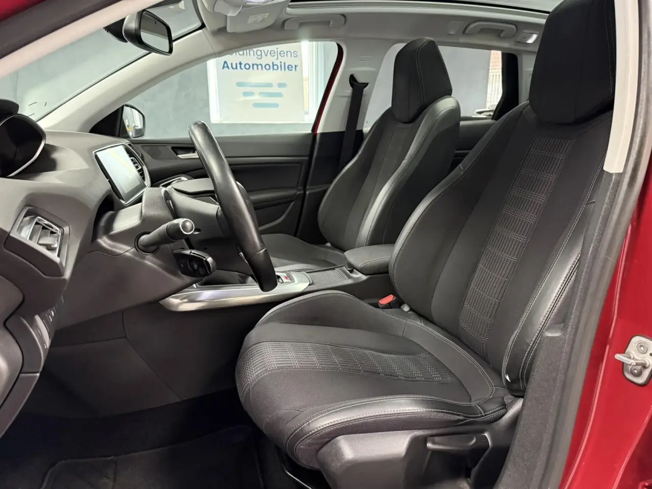 Billede 19 - Peugeot 308 SW 1,5 BlueHDi Prestige 130HK Stc 6g