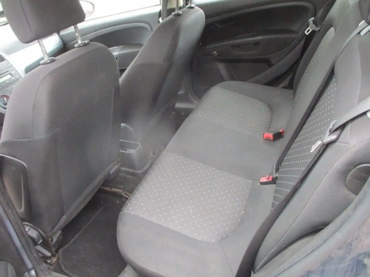Billede 6 - Fiat Grande Punto 1,2 Active