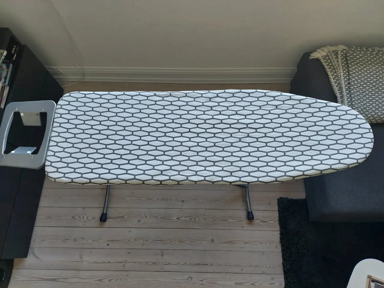Billede 4 - Strygebræt 120 x 37 cm.