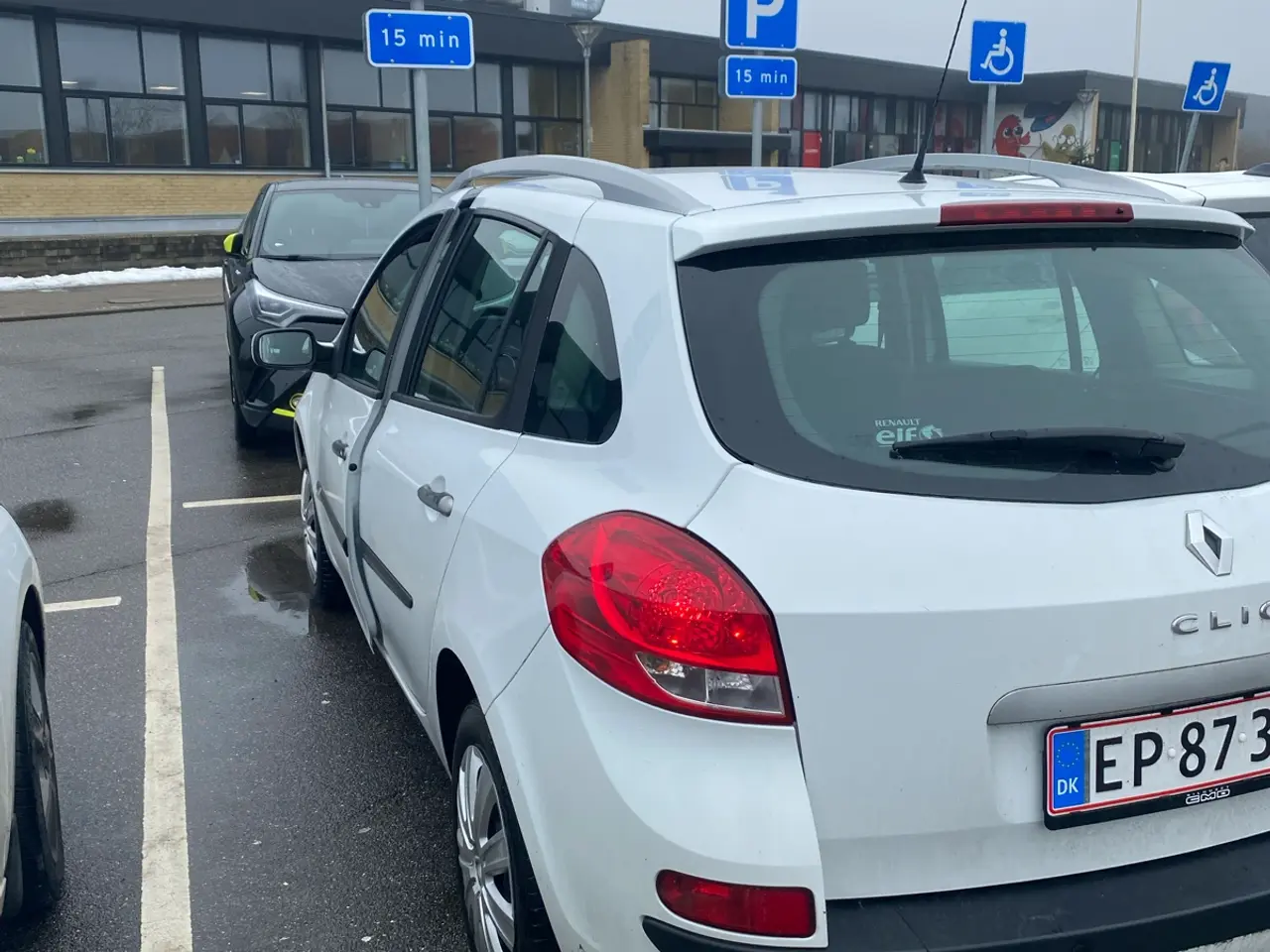 Billede 5 - Nysynet til prisen 🙏🏻