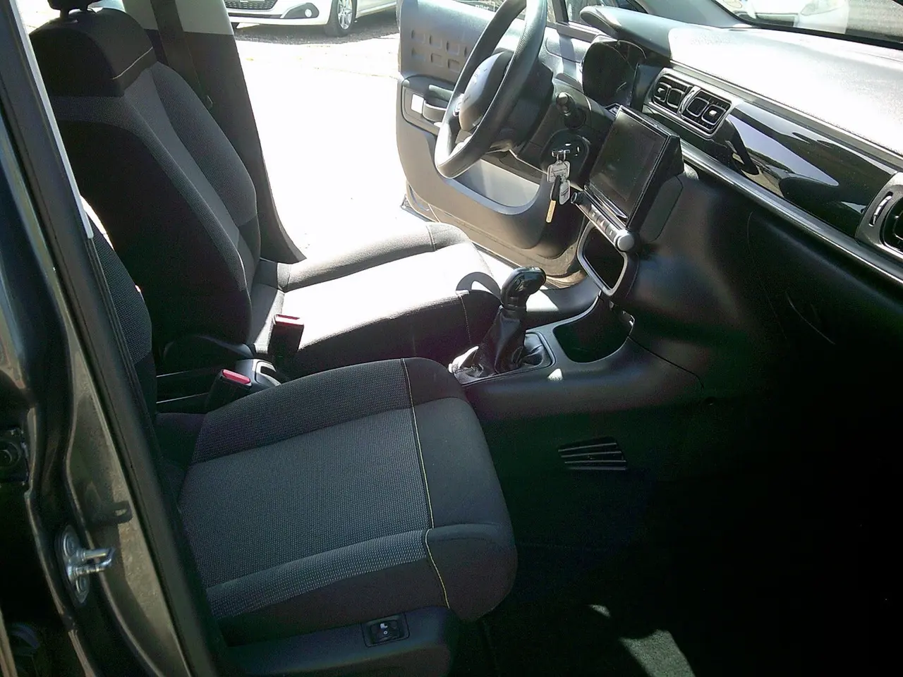 Billede 16 - Citroën C3 1,2 PureTech 82 Cool