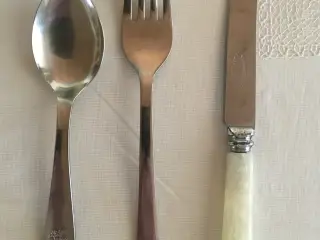 Børne bestik