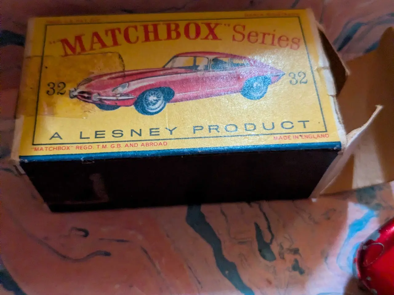 Billede 5 - Matchbox serie32