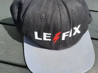 Le Fix kasket