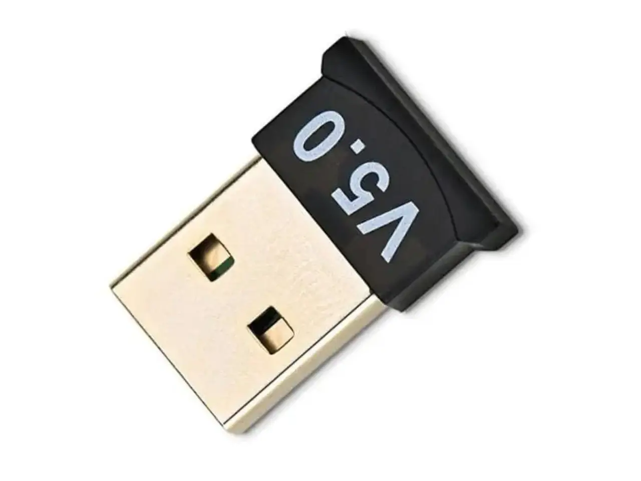 Billede 1 - Bluetooth adapter USB dongle 5.0