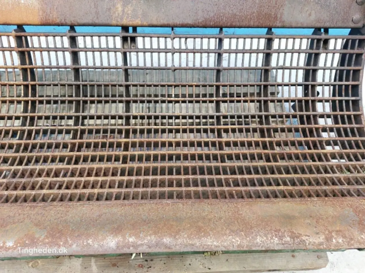 Billede 15 - John Deere T660I Bro AZ101813