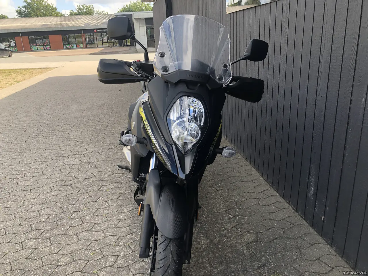 Billede 5 - Suzuki DL 650 V-Strom