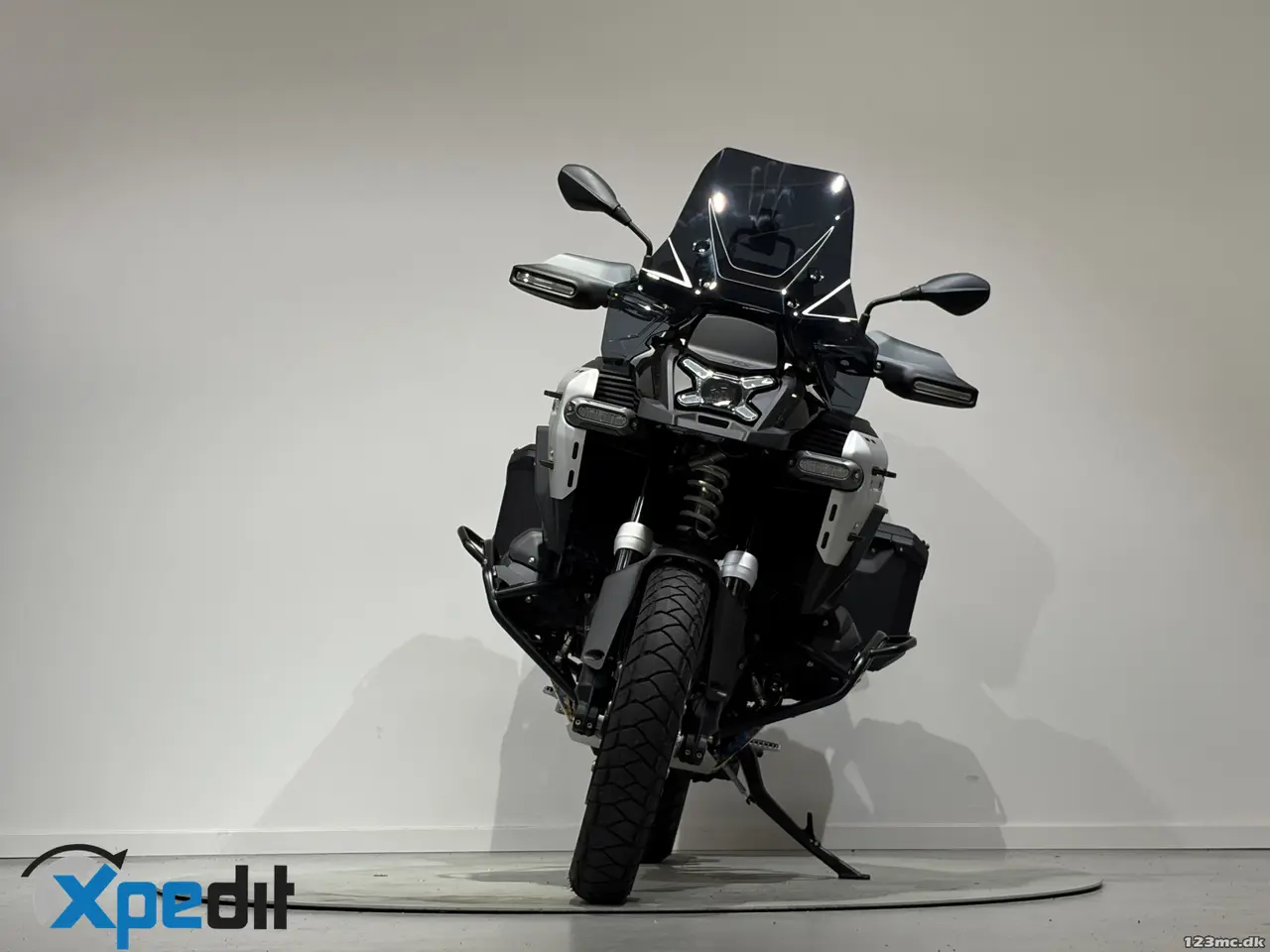 Billede 4 - BMW R 1300 GS Adventure