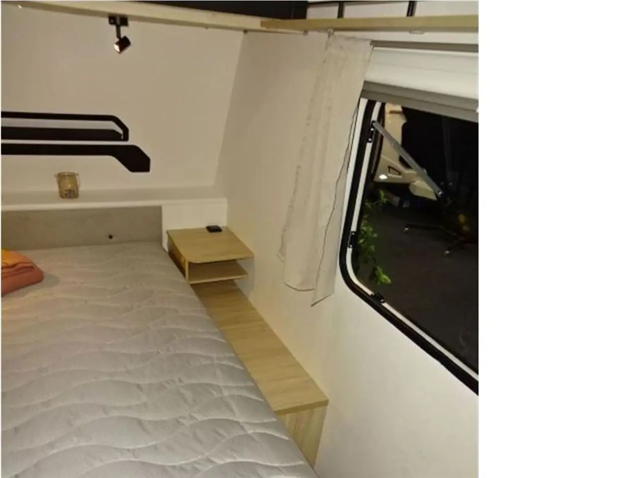Billede 13 - 2026 - Caravelair Sport Line 480