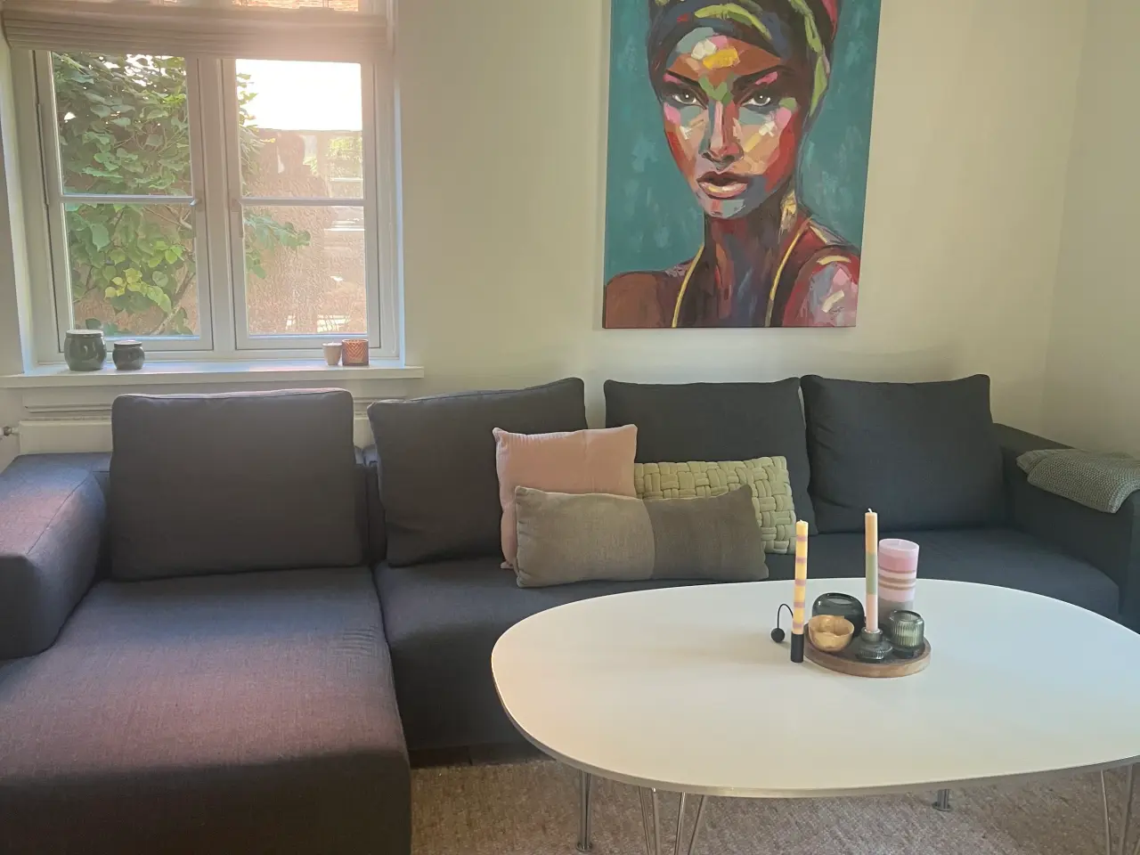 Billede 1 - Eilersen Baseline Sofa