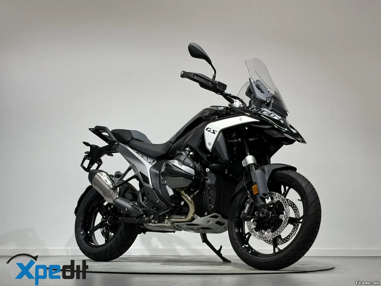 Billede 3 - BMW R 1300 GS