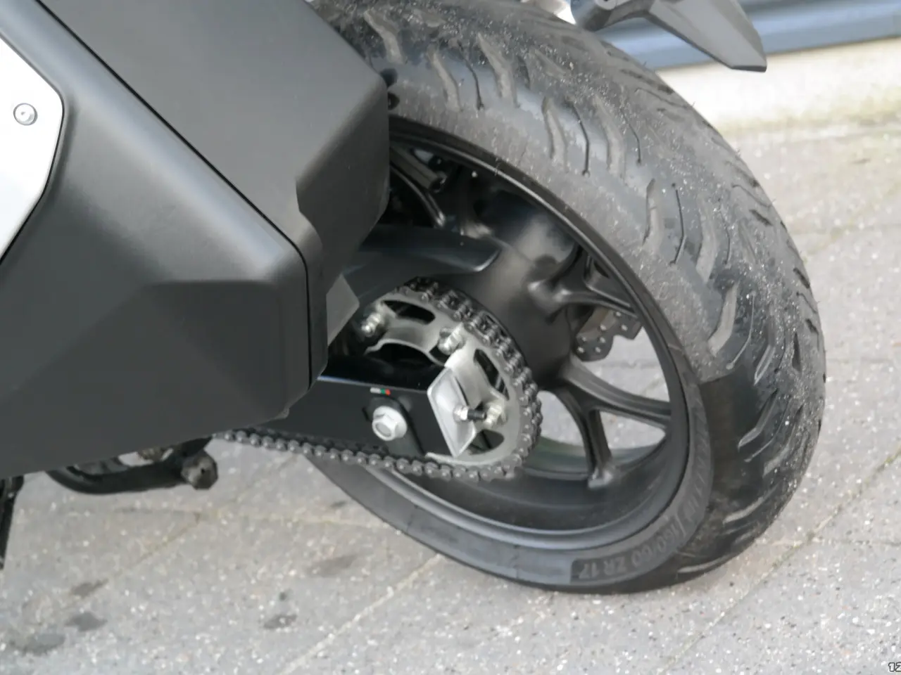 Billede 28 - Honda NC 750 XD MC-SYD BYTTER GERNE