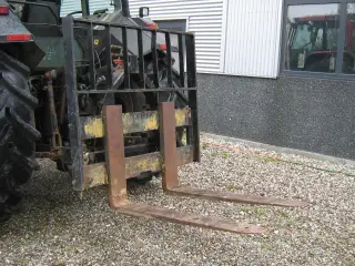 Maskiner/Redskaber  
