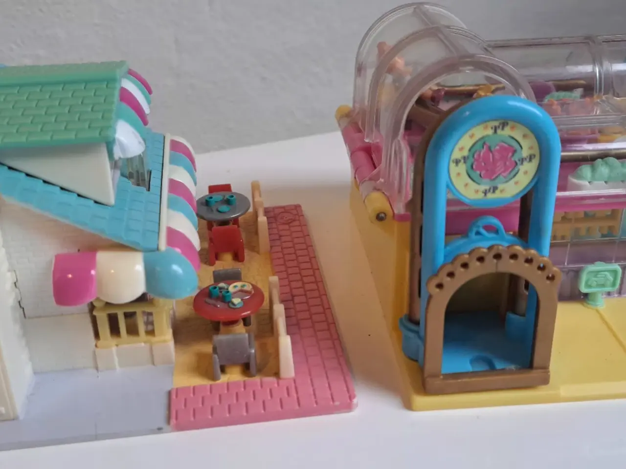 Billede 4 - Polly Pocket vintage x 2