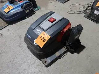 ROBOTKLIPPER, Al