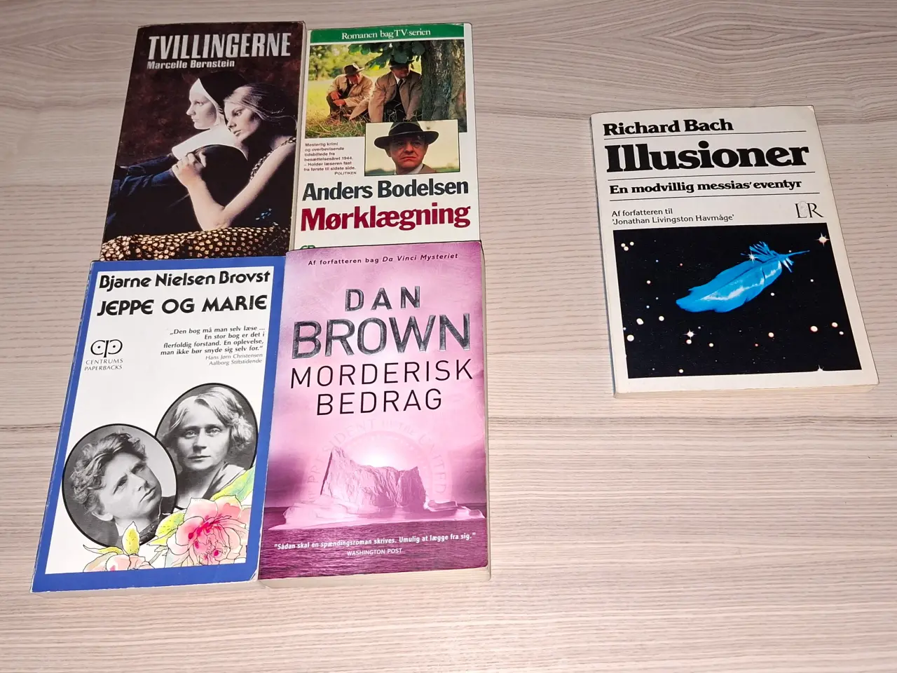 Billede 9 - Jane Aamund, Juliane Jensen