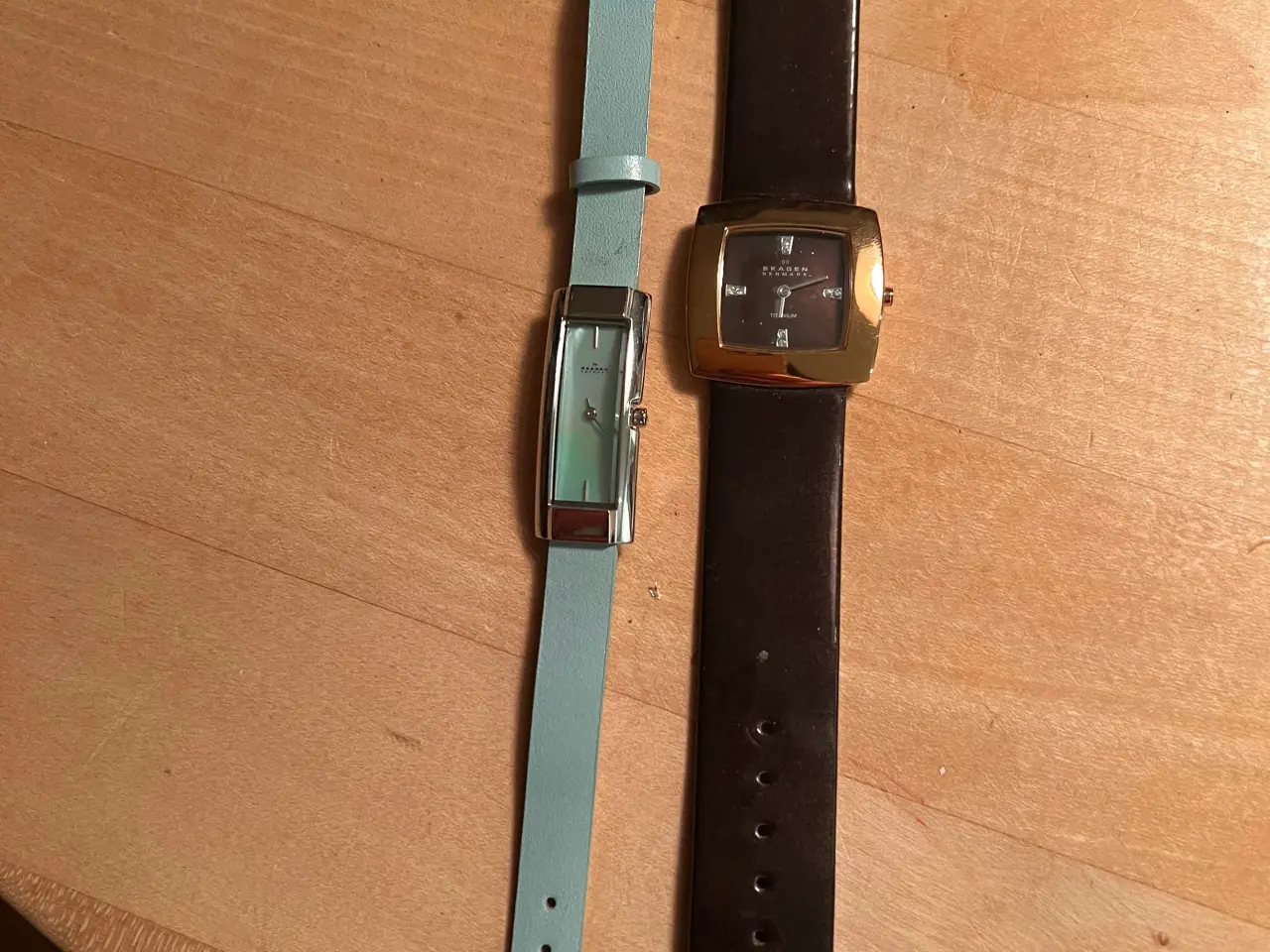 Billede 1 - Skagen ure