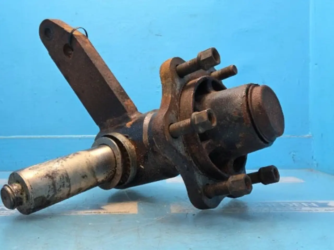 Billede 14 - Massey Ferguson 7278 Spindel R. 46727700