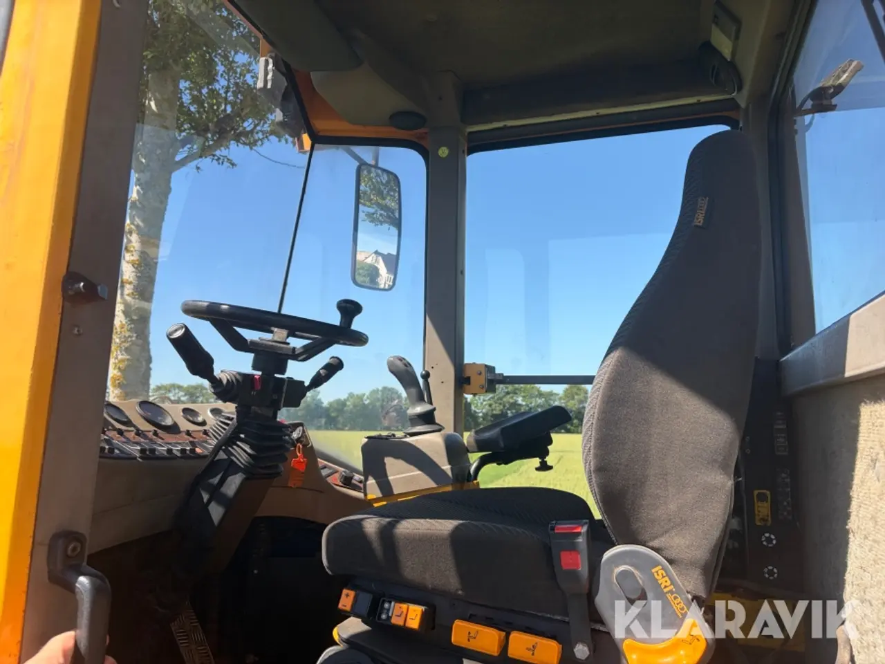 Billede 10 - Gummiged L Jungby L18