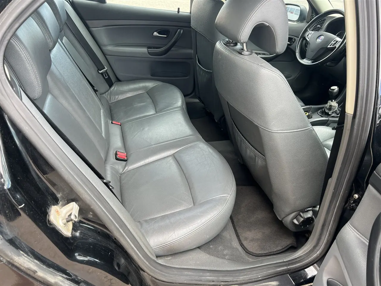 Billede 14 - Saab 9-3 1,8 T Linear 150HK