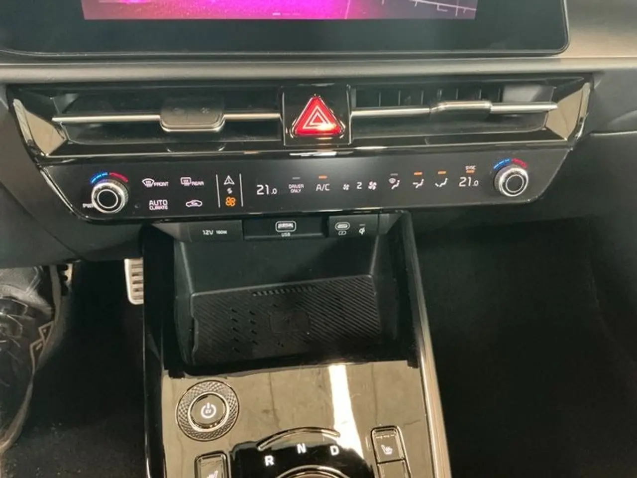 Billede 10 - Kia Niro 64 EV Limited Edition