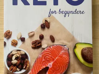 Keto for begyndere af Nana Dalby