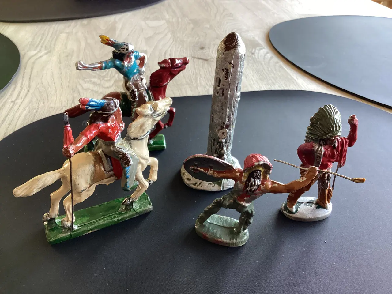 Billede 3 - Krolyn Indianere