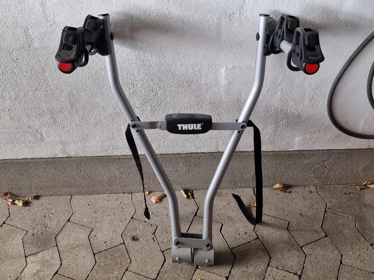 Billede 1 - Thule cykelstativ