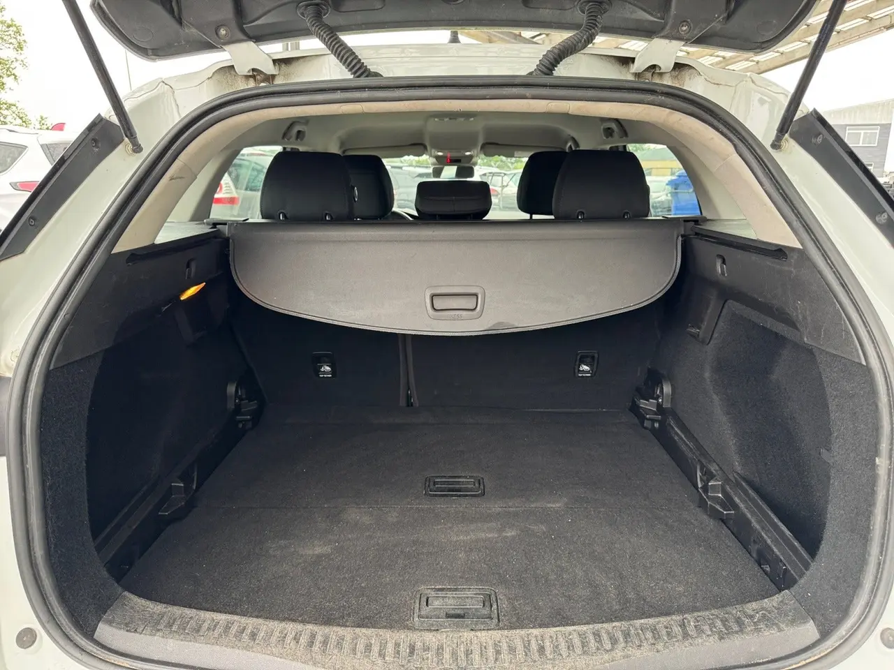 Billede 15 - Renault Megane IV 1,5 dCi 110 Zen Sport Tourer