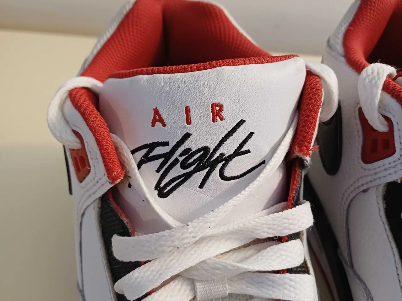 Billede 3 - Nike air Flight str 40.5