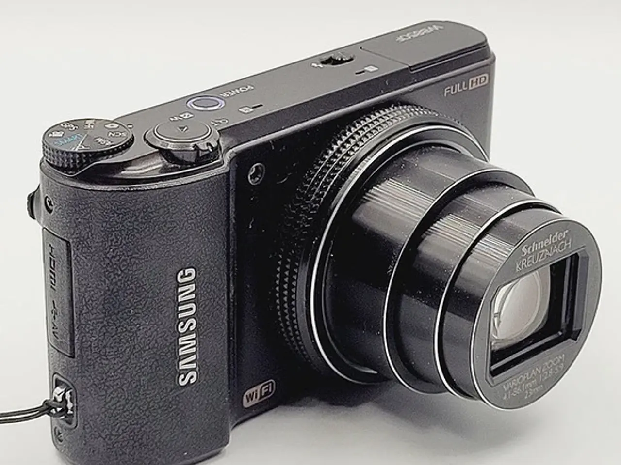 Billede 6 - ⭐️· Digitalkamera: Samsung WB850F 21x optisk zoom