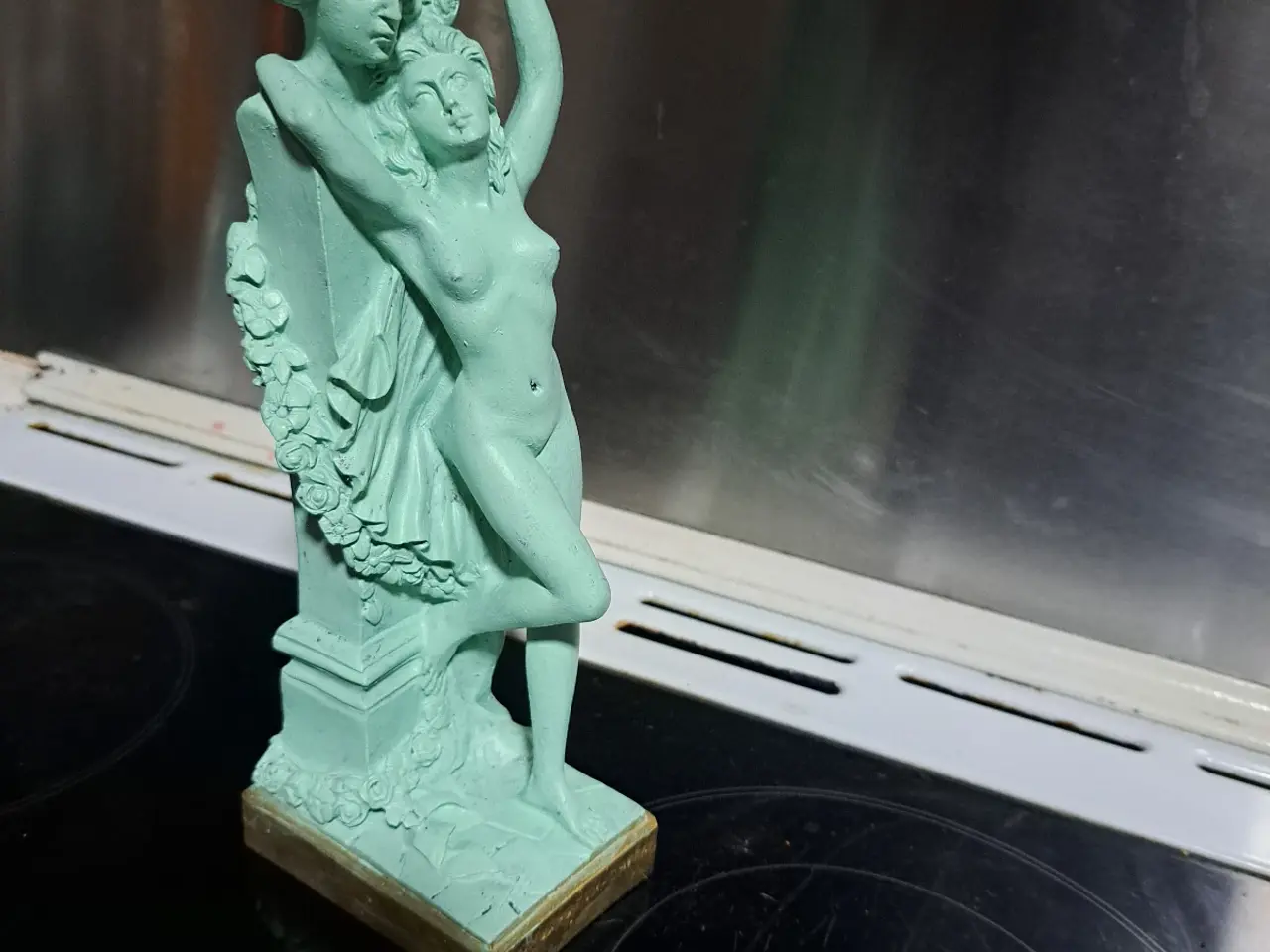 Billede 3 - Græske guder figurer