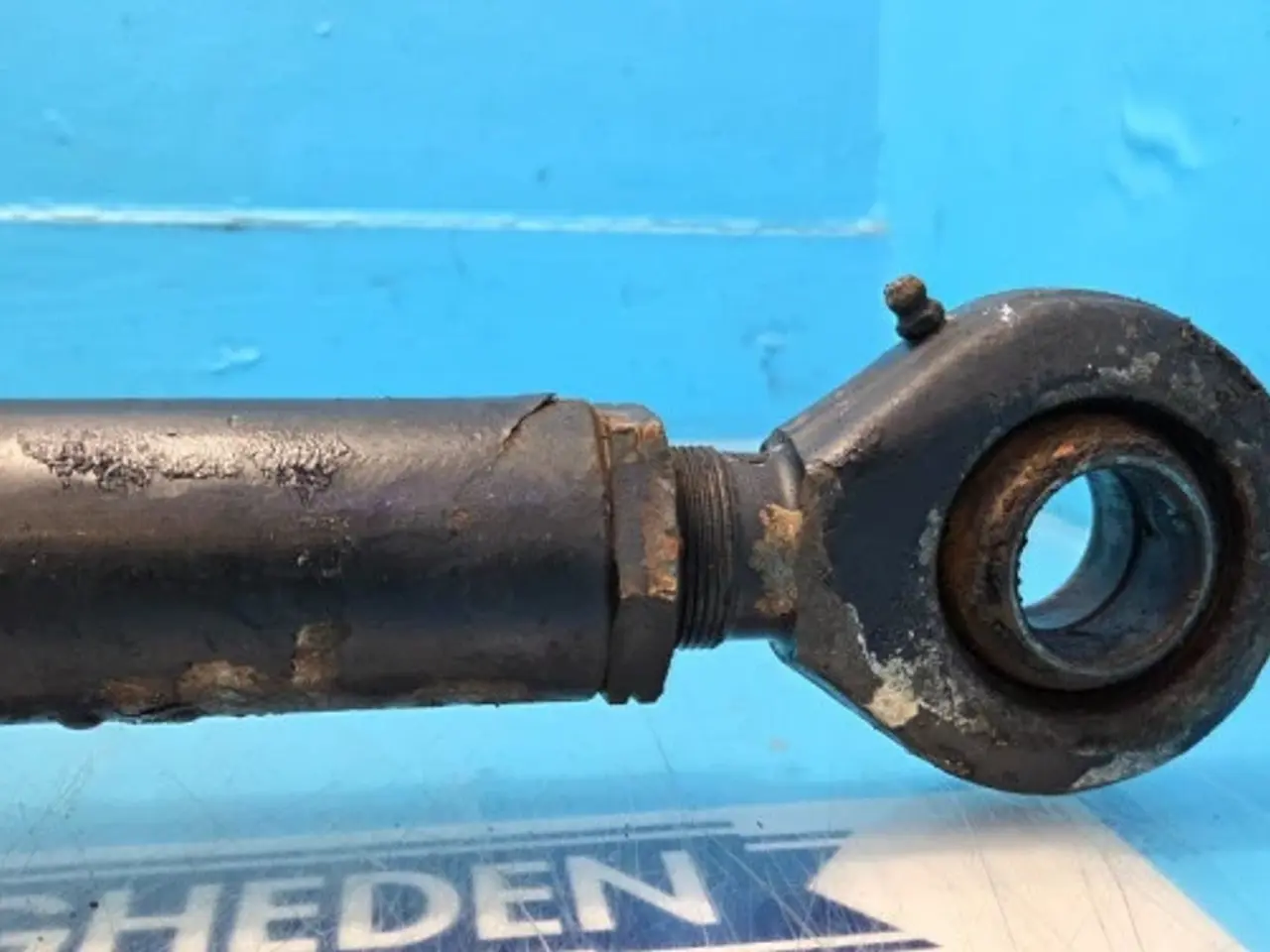 Billede 11 - New Holland TM190 Styrestang 5180336