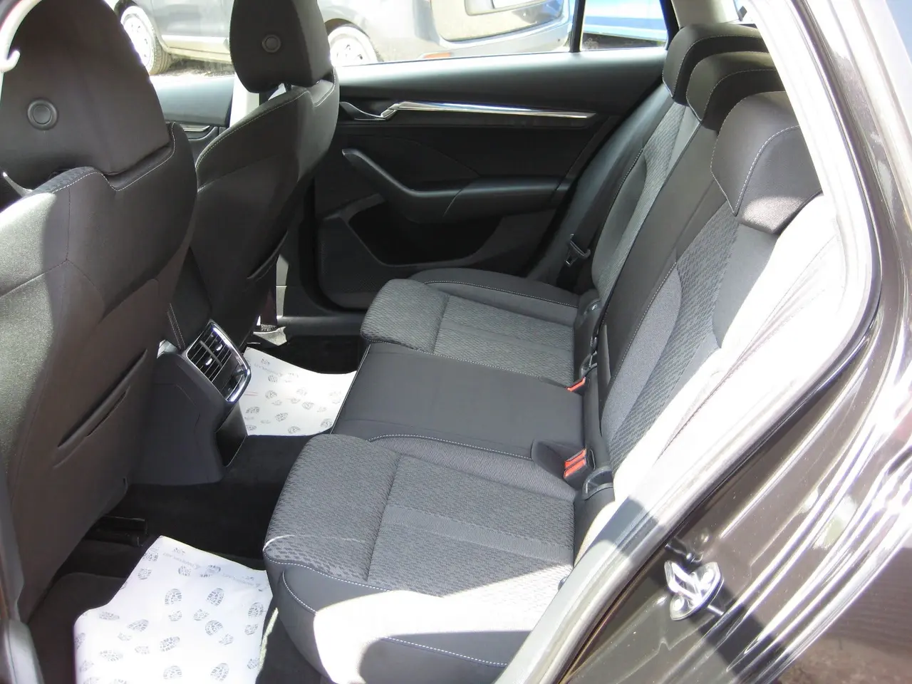 Billede 11 - Skoda Octavia 1,4 TSi iV Plus Combi DSG