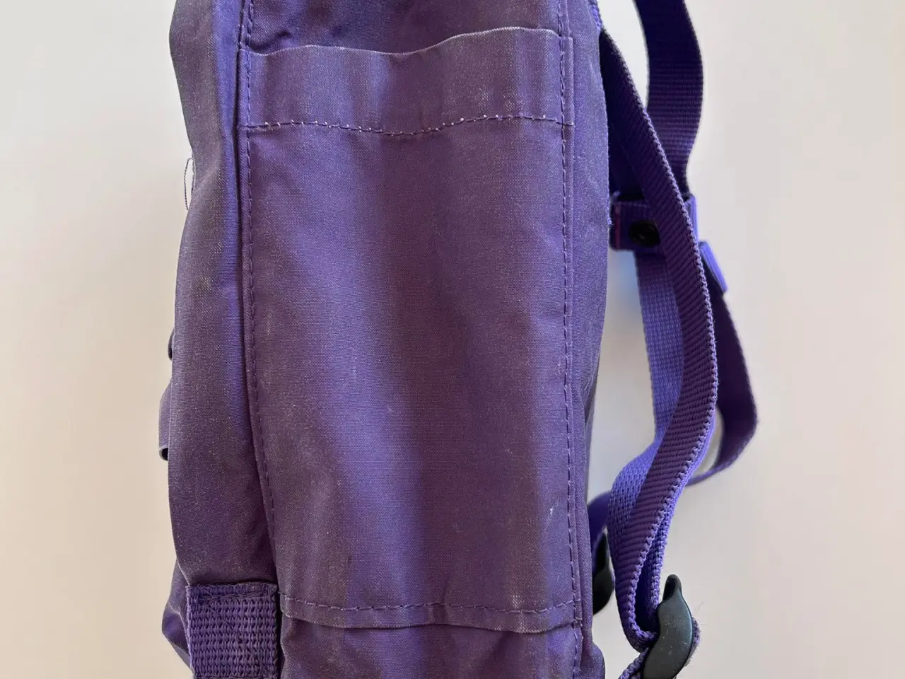 Billede 4 - Fjällräven Kånken Mini, lilla