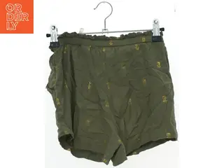 Shorts fra H&M (str. 140 cm)