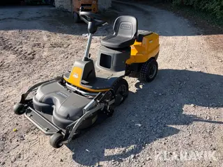 Græsslåmaskine Stiga V302 M Blade Combi 85C QF