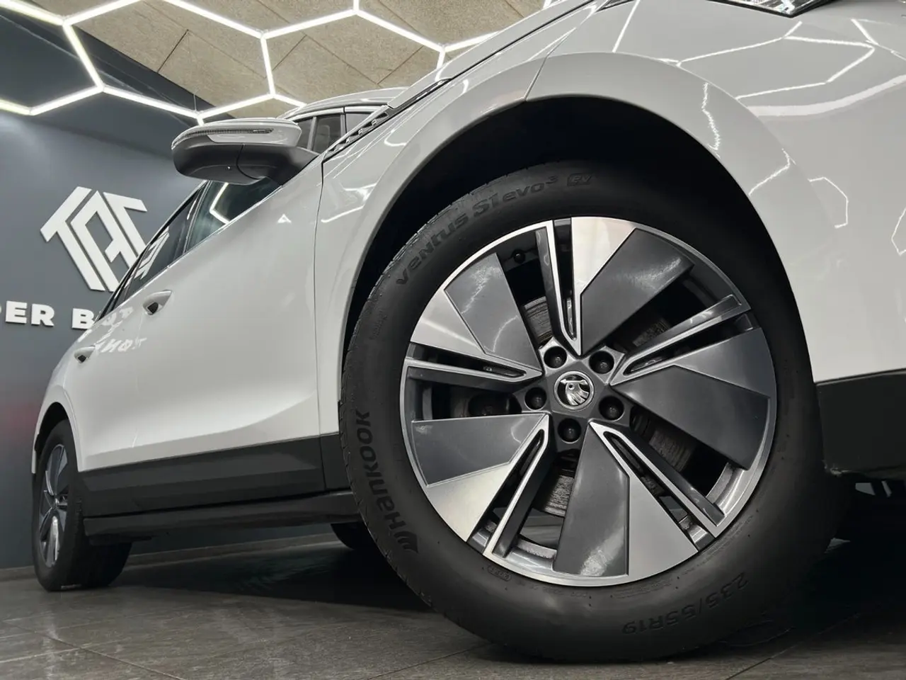 Billede 2 - Skoda Enyaq 80 iV ecoSuite