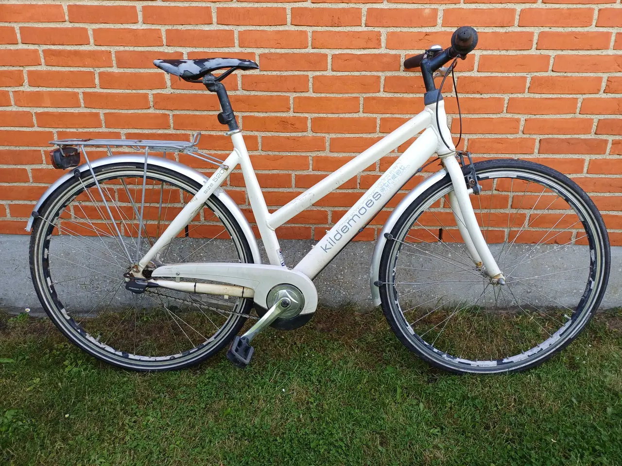 Billede 1 - Kildemoes Street