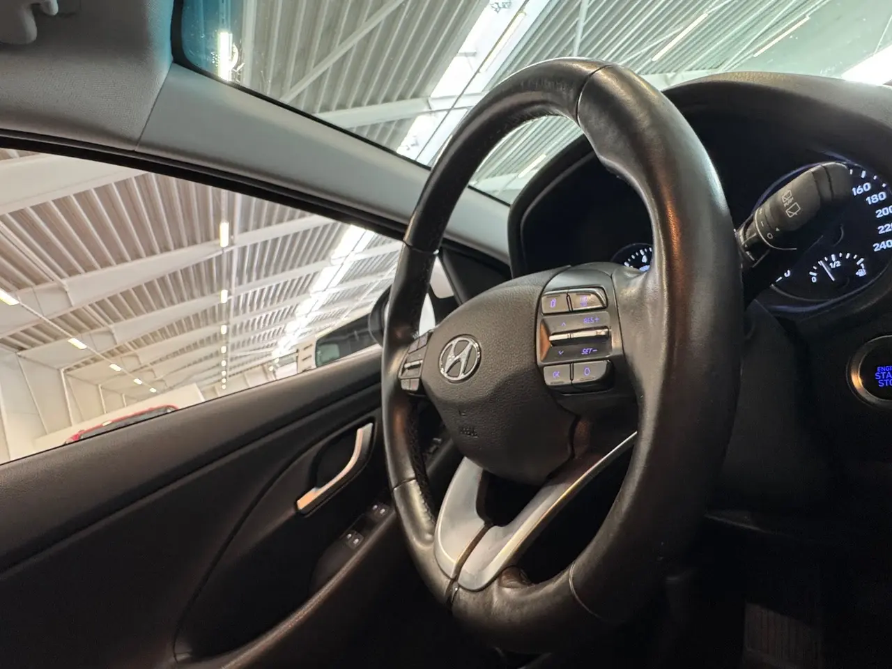 Billede 16 - Hyundai i30 1,0 T-GDi Value Edition stc.
