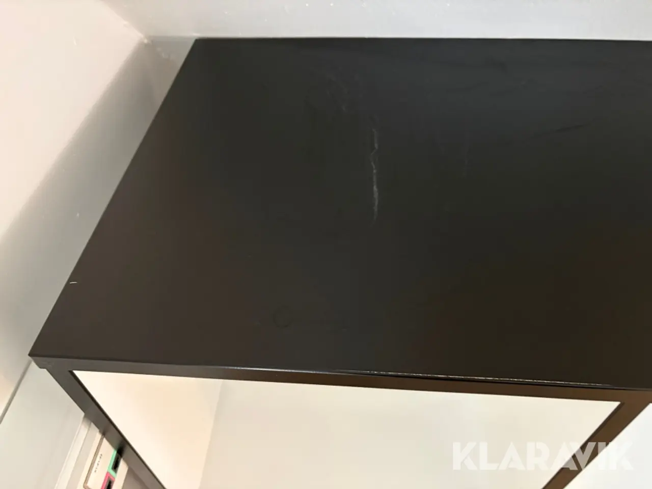 Billede 7 - Kontorreoler AJ 7 styk