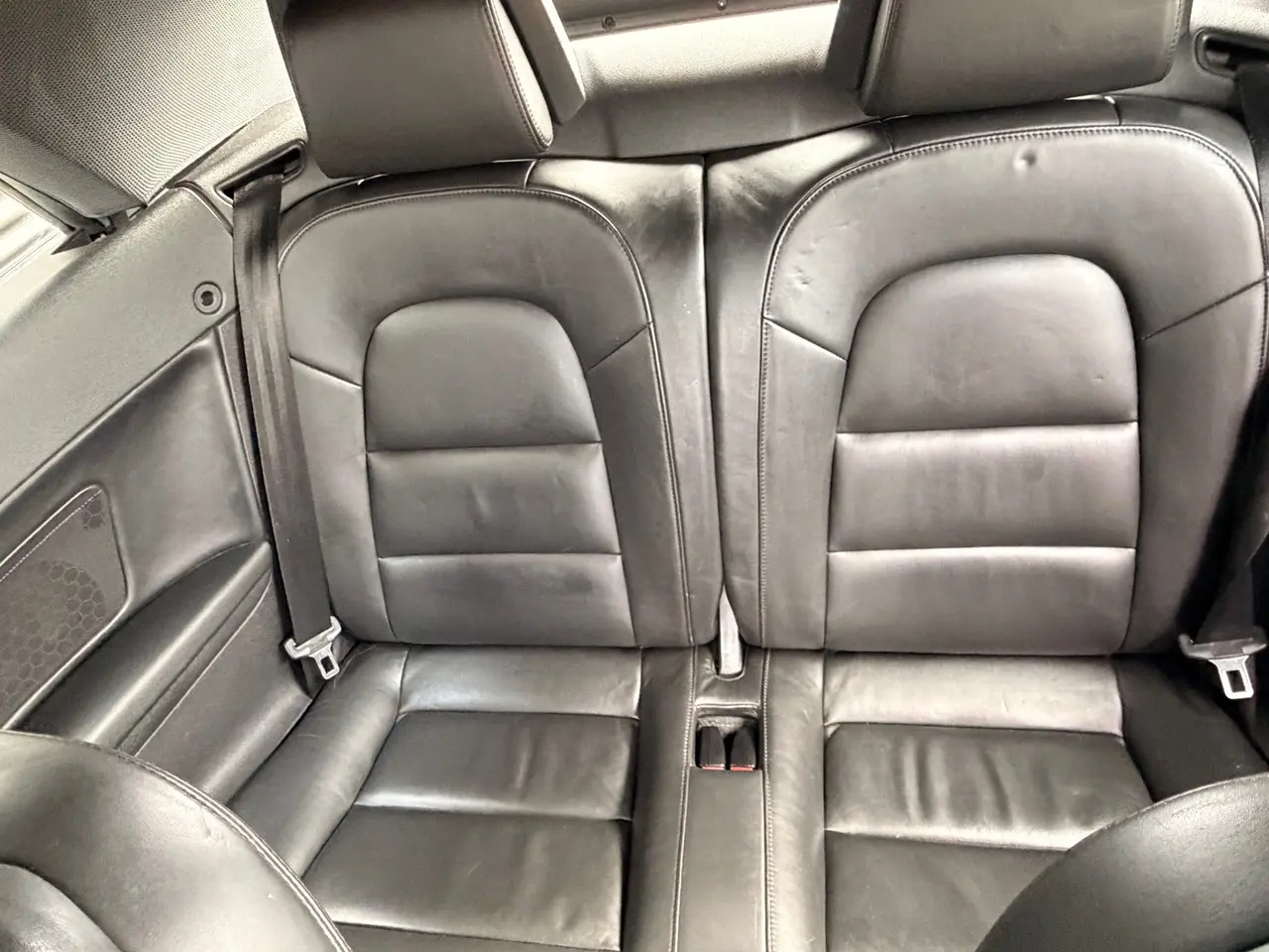 Billede 4 - Audi A3 1,2 TFSi 105 Ambition Cabriolet