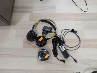 Headset