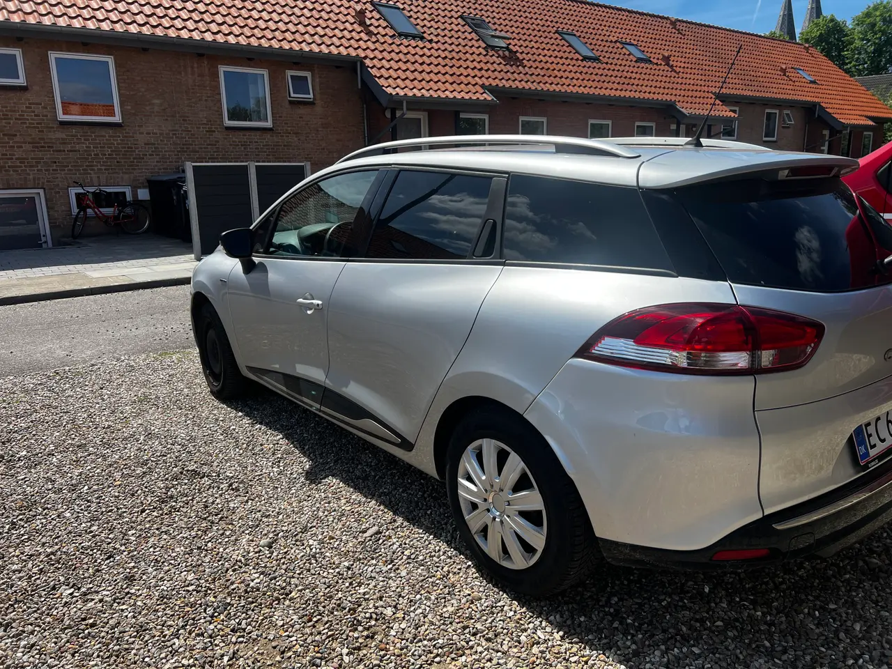 Billede 4 - Renault Clio