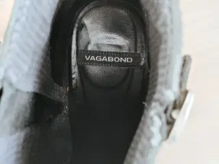 Vagabond støvletter, let brugte