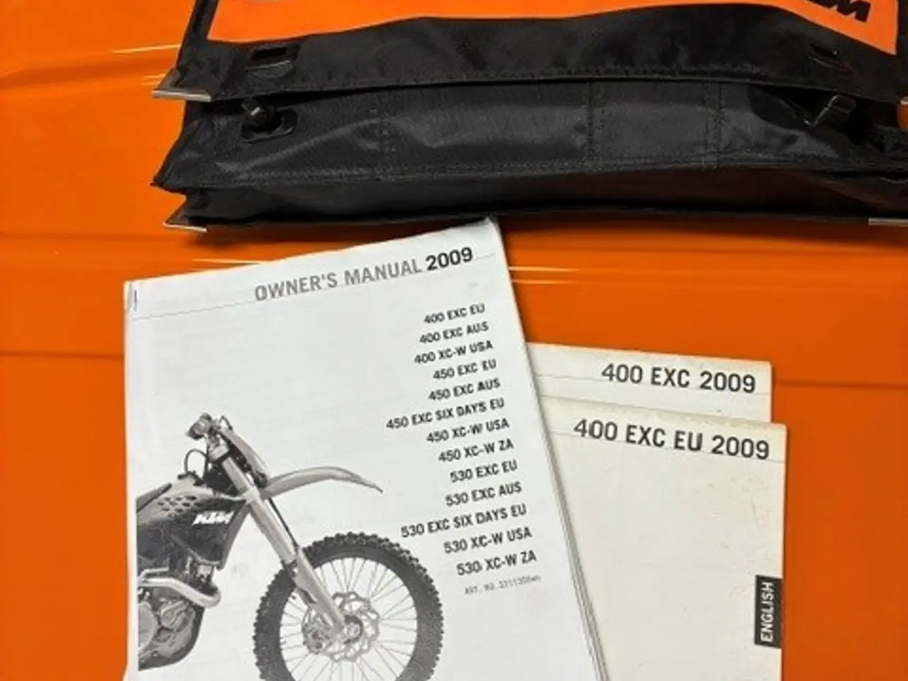Billede 5 - KTM Offroader