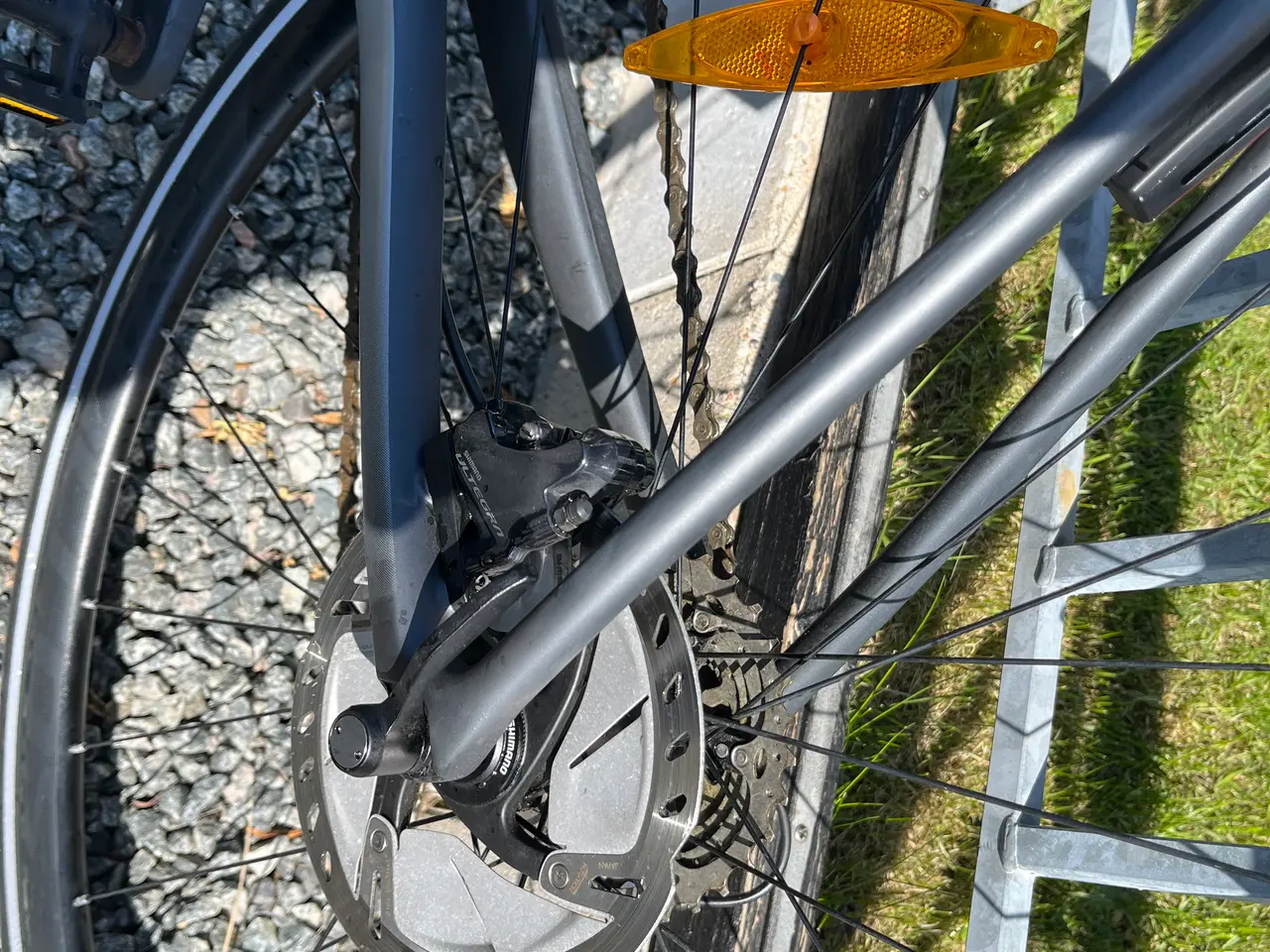 Billede 8 - Scott Canon cykel