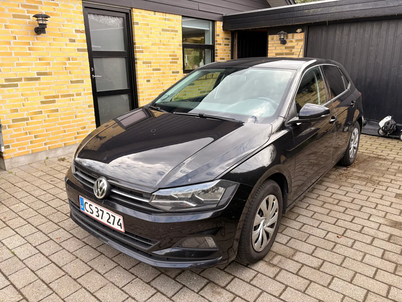 Billede 4 - VW Polo 1,0 TSi 95 Comfortline 5d
